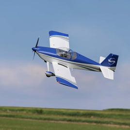 RV-7 Sport 1.1M EP BNF-B