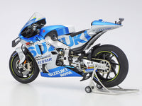 Team Suzuki ECSTAR GSX-RR '20 (1/12th Scale) Plastic Vehicle Model Kit