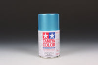 Tamiya Color PS-49 Metalic Sky Blue Polycarbonate Spray Paint 100mL