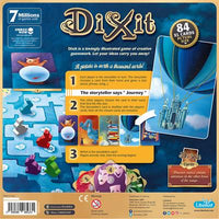 Dixit Refresh