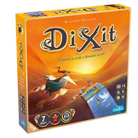 Dixit Refresh