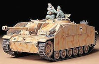 Sturmgeschutz III Ausf G Early (1/35 Scale) Military Model Kit