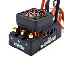 Copperhead 10 16.8V WP Sensored ESC