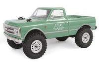 Axial 1/24 SCX24 1967 Chevrolet C10 Scale 4WD RTR