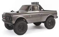 Axial 1/24 SCX24 1967 Chevrolet C10 Scale 4WD RTR