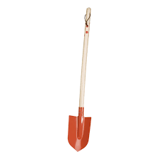 Spade Shovel