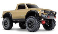 Traxxas TRX-4 Sport