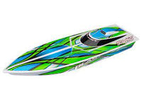 Traxxas Blast High-Performance Electric Race Boat