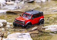 1/18 TRX4M BRONCO