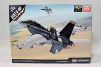 F/A-18F "VFA-103 Jolly Rogers" (1/72 Scale) Airplane Model Kit