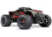 Traxxas Maxx WideMaxx 1/10 Brushless RTR 4WD w/TQi