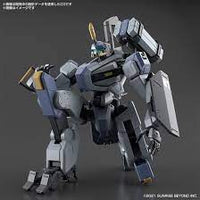 HG MAILeS BYAKUCHI (1/72 Scale) Gundam Model Kit