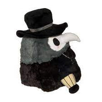 15" Squishable Plague Doctor