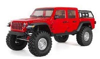 Axial Jeep Gladiator SCX10 III (1/10th Scale) RTR Rock Crawler