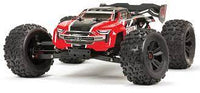 Arrma Kraton 6S V5 4WD BLX Speed Monster Truck