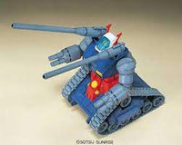 HGUC RX-75 'Guntank' (1/144 Scale) Plastic Gundam Model Kit