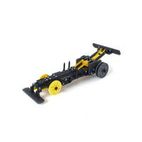 VEX Robotics Forklift Ball Machine