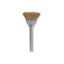 1/2" Brass Brush Cup