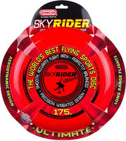 Ultimate Flying Disc Sky Rider 175g