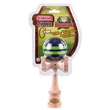 Komodo Kendama