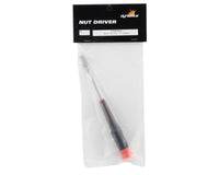 Nut Driver: 5.5mm