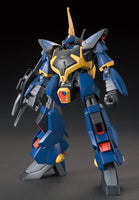 HGUC RMS-154 Barzam (1/144th Scale) Plastic Gundam Model Kit