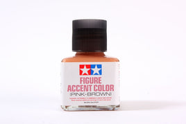 Figure Accent Color (Pink-Brown) 40mL