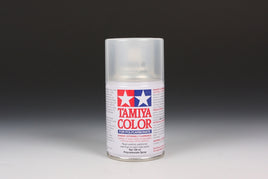 Tamiya Color PS-58 Pearl Clear Polycarbonate Spray Paint 100mL