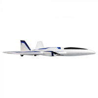 E-Flite - Ultrix 600mm BNF Basic