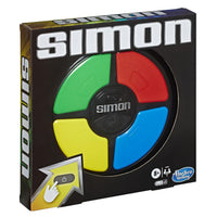 Simon Classic Game