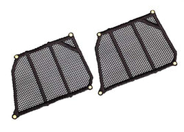 Window nets (2-pack) / 2.5x8mm CS (8)