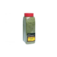 Static Grass Flock 57-11/16 Cubic Inches Medium Green