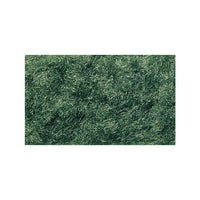 Static Grass Flock 57-11/16 Cubic Inches Dark Green