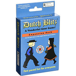 Dutch Blitz Expansion Pack