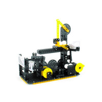 VEX Robotics Forklift Ball Machine