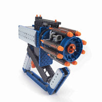 VEX Robotics: Gatling Rapid Fire