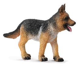 CollectA German Shepard Puppy