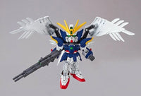 SD EX-Standard 004 Wing Gundam Zero (EW)