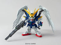 SD EX-Standard 004 Wing Gundam Zero (EW)