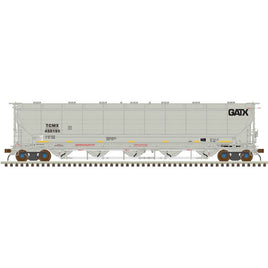 TCMX #450179 HO Trinity 5660 Covered Hopper