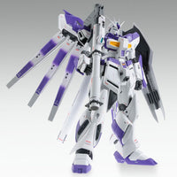 MG RX-93-V2 Hi Nu Gundam Ver.Ka (1/100 Scale) Plastic Gundam Model Kit