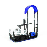 Vex Robotics: Hook Shot Ball Machine