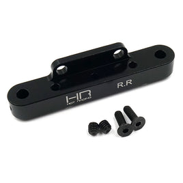 Arrma Rear Lower Rear Arm Mount (1/8 Scale)