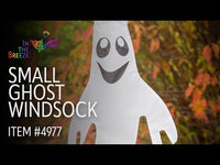 Small Ghost Windsock