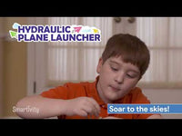 Smartivity Hydraulic Plane Launcher