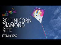 Diamond 30" Kite (Assorted Themes)