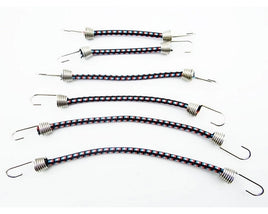 Bungee Cord Kit for 1/10 Scale