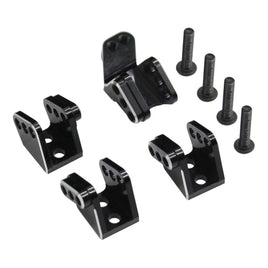 Aluminum Axle Lower Link Mount Set