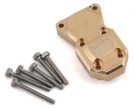 Hot Racing Axial SCX24 Brass Diff Cover