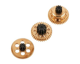 Metal Servo Gears X-Maxx